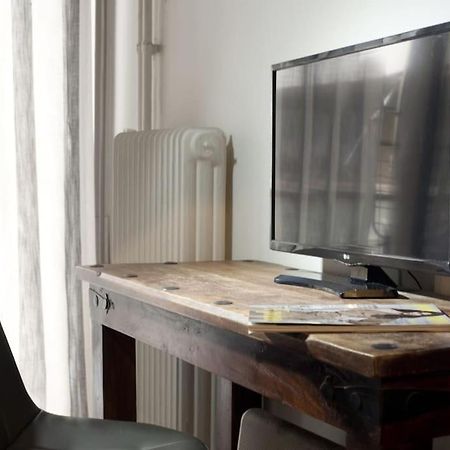 Ferienwohnung A Cozy Studio At Chalandri Athen Exterior foto